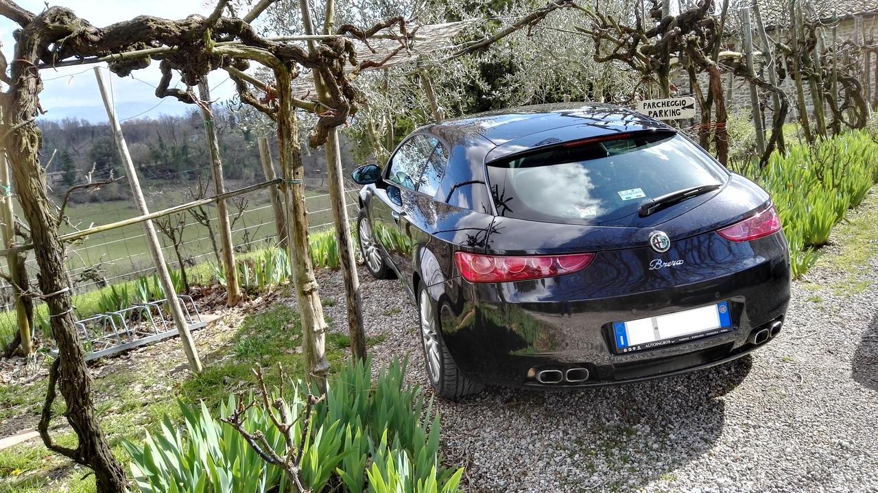 B&B Le Due Volpi Vicchio Buitenkant foto