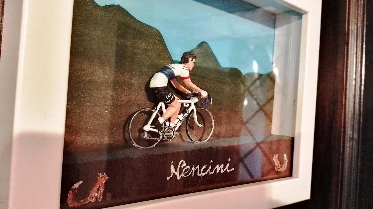 B&B Le Due Volpi Vicchio Buitenkant foto